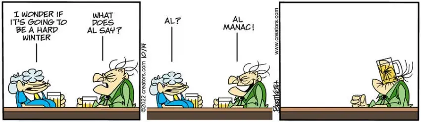 Diamond Lil for Oct 14, 2022