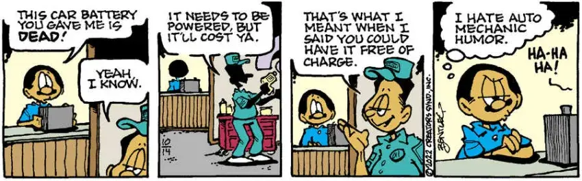 Herb and Jamaal for Oct 14, 2022