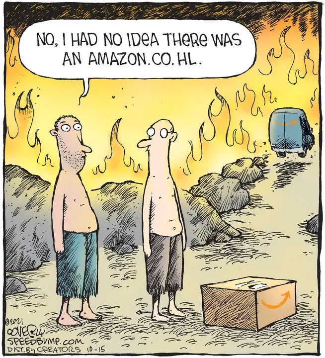 Speed Bump for Oct 15, 2021