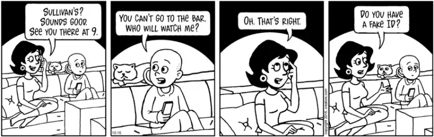 The Meaning of Lila for Oct 15, 2021