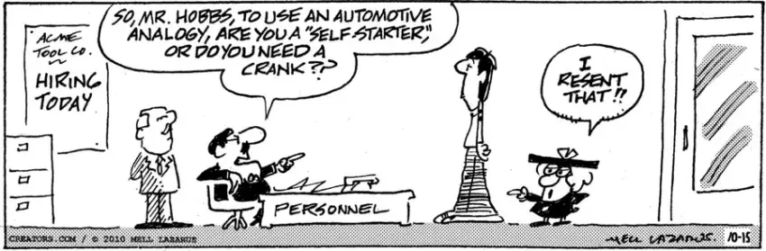 Momma for Oct 15, 2021