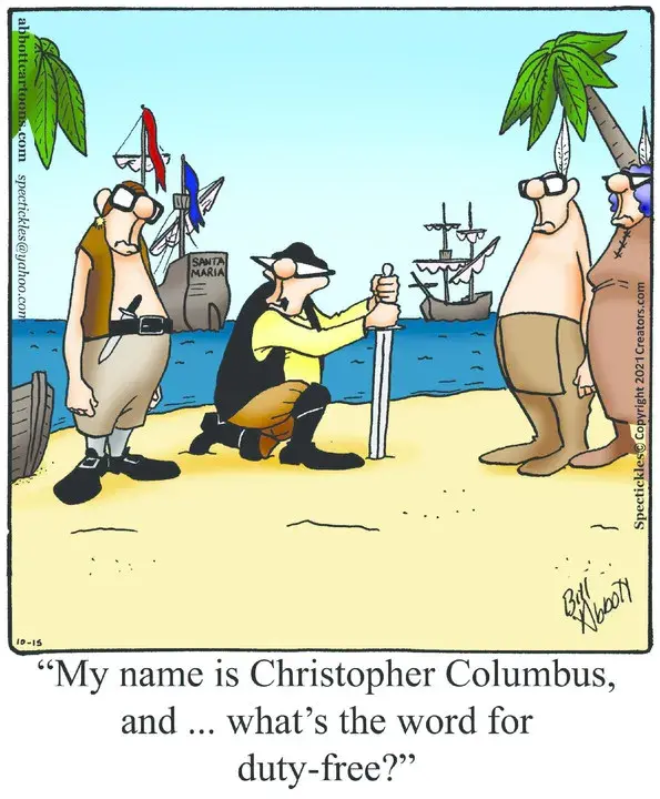 Spectickles for Oct 15, 2021