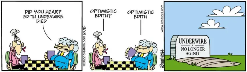 Diamond Lil for Oct 15, 2022