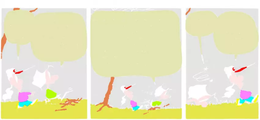 Agnes for Oct 15, 2023