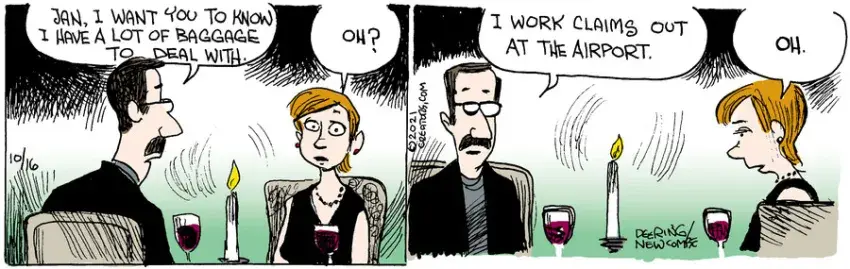 Zack Hill for Oct 16, 2021