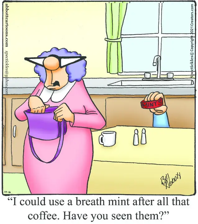 Spectickles for Oct 16, 2021