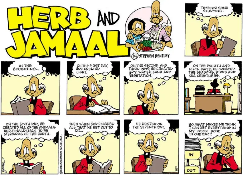 Herb and Jamaal for Oct 16, 2022