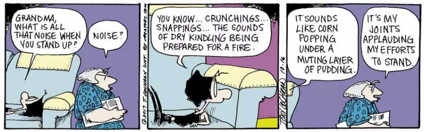 Agnes for Oct 16, 2023