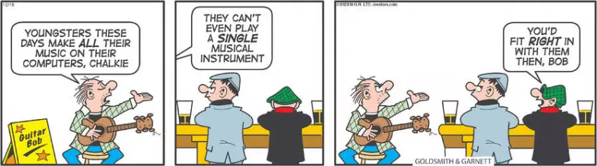 Andy Capp for Oct 16, 2023