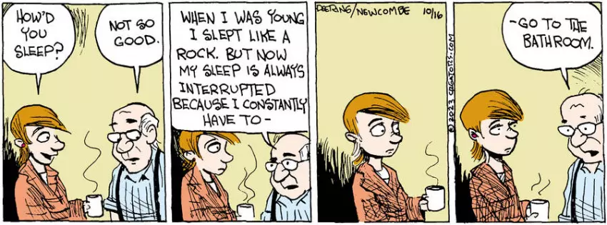 Zack Hill for Oct 16, 2023