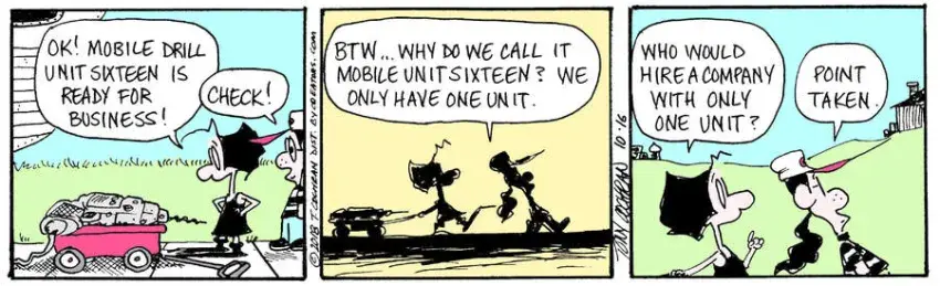 Agnes for Oct 16, 2024