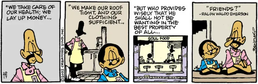 Herb and Jamaal for Oct 17, 2022