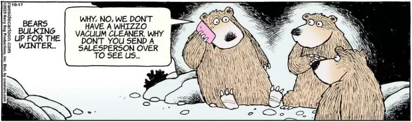 The Other Coast for Oct 17, 2023