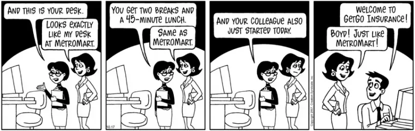 The Meaning of Lila for Oct 17, 2023