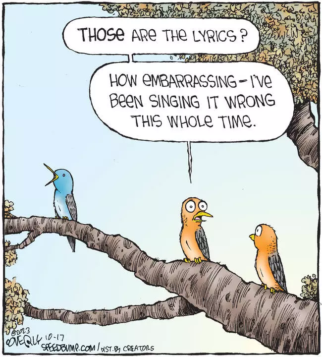 Speed Bump for Oct 17, 2023