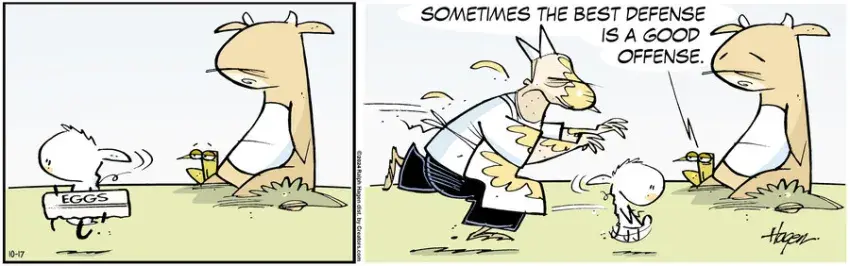 The Barn for Oct 17, 2024