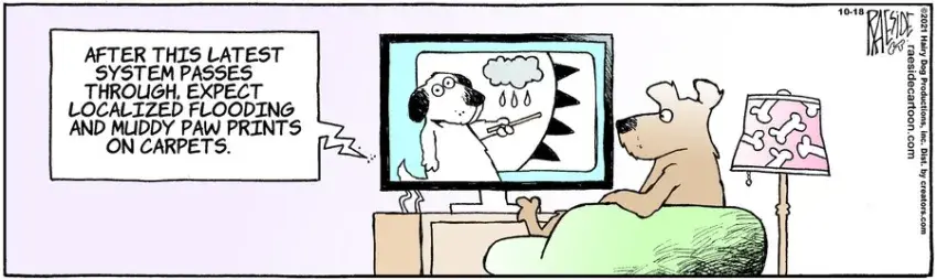 The Other Coast for Oct 18, 2021