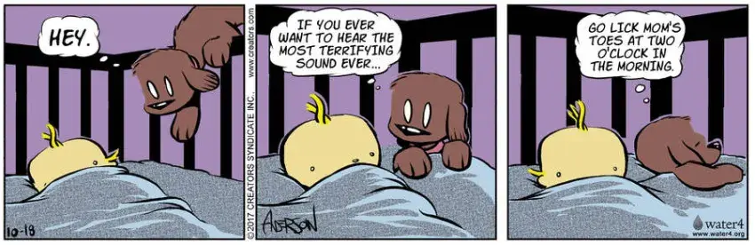 Dog Eat Doug for Oct 18, 2022