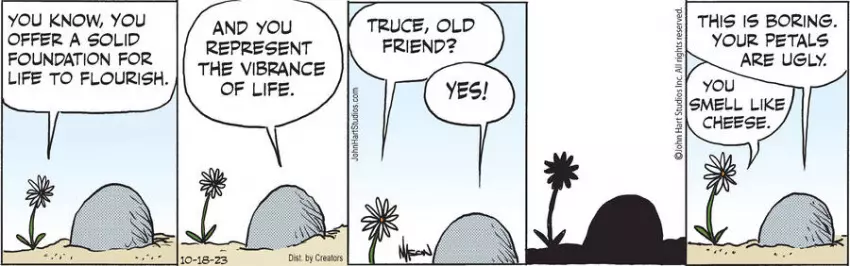 B.C. for Oct 18, 2023