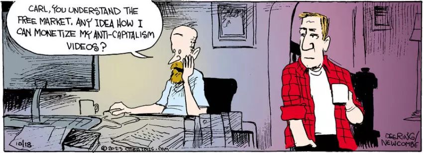 Zack Hill for Oct 18, 2023