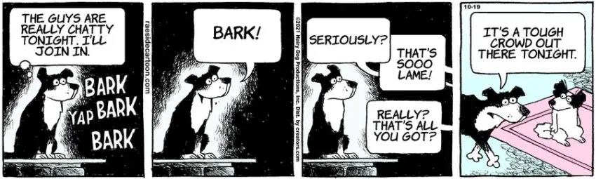 The Other Coast for Oct 19, 2021