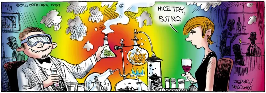 Zack Hill for Oct 19, 2021