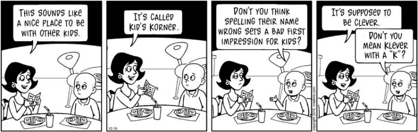 The Meaning of Lila for Oct 19, 2021