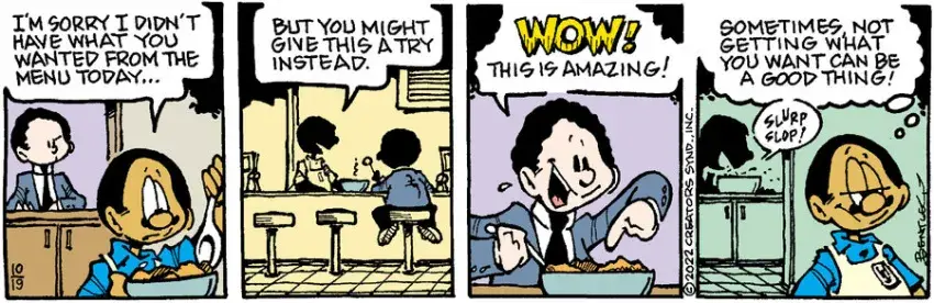 Herb and Jamaal for Oct 19, 2022