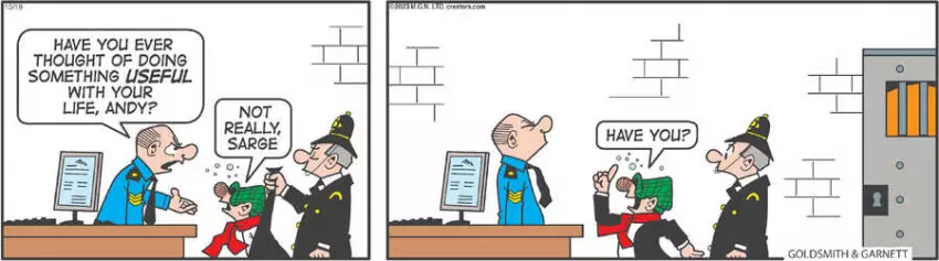 Andy Capp for Oct 19, 2023