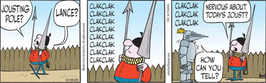 Wizard of Id for Oct 19, 2023