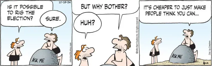 B.C. for Oct 19, 2024