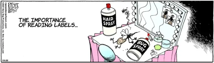 The Other Coast for Oct 20, 2021