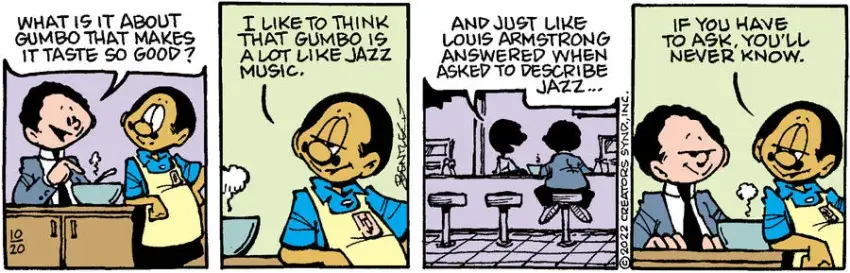 Herb and Jamaal for Oct 20, 2022