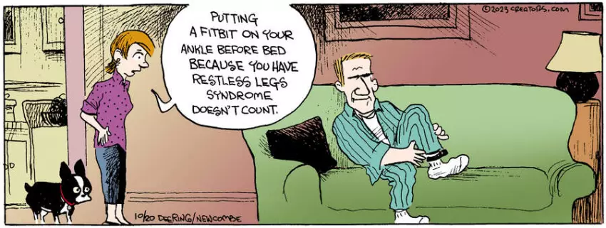 Zack Hill for Oct 20, 2023