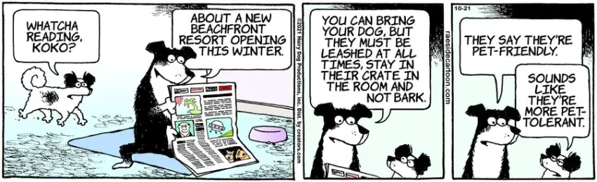 The Other Coast for Oct 21, 2021