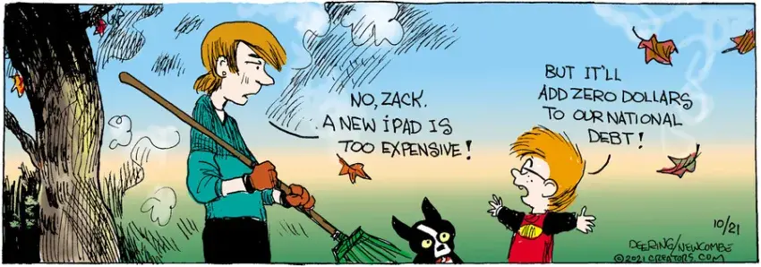 Zack Hill for Oct 21, 2021