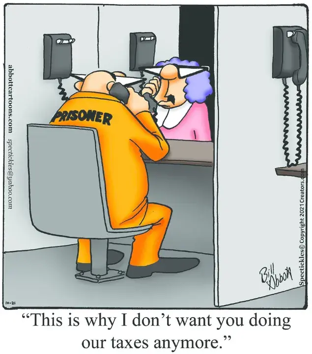 Spectickles for Oct 21, 2021