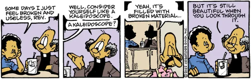 Herb and Jamaal for Oct 21, 2022