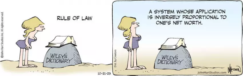 B.C. for Oct 21, 2023