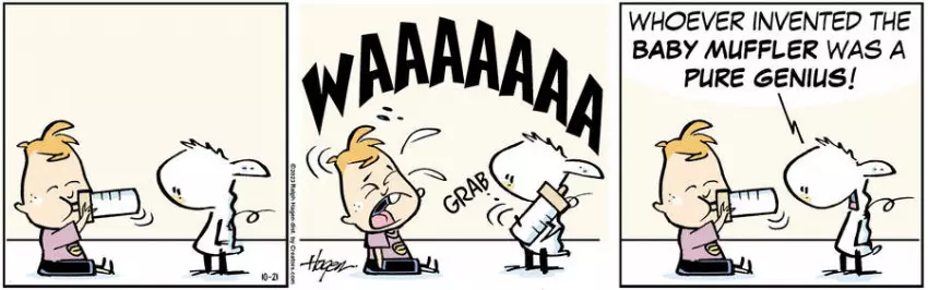 The Barn for Oct 21, 2023