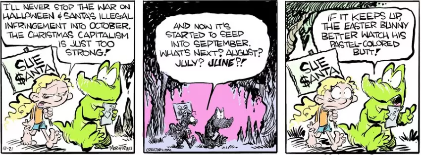 Shrimp and Grits for Oct 21, 2023