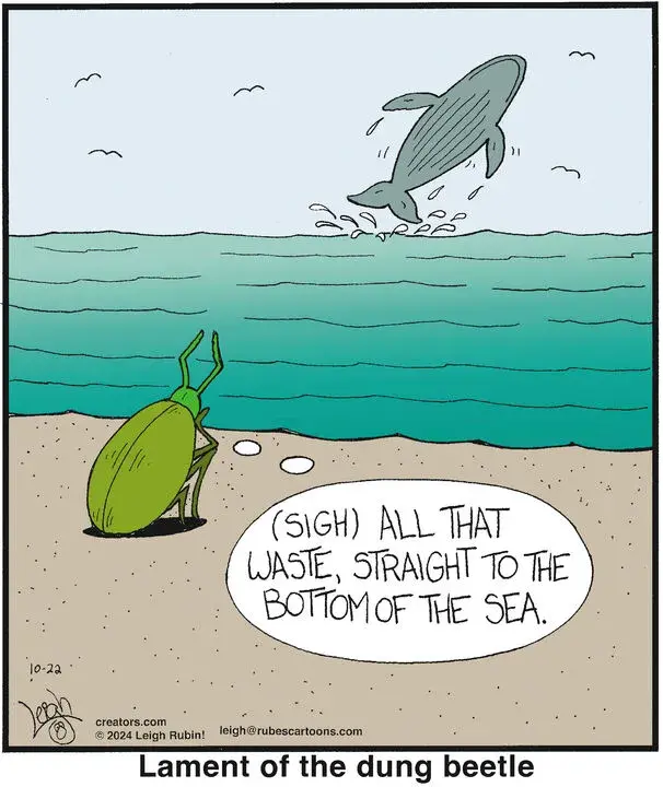 Rubes® for Oct 22, 2024