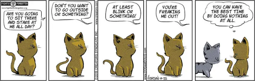 Dog Eat Doug for Oct 22, 2024