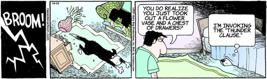 The Other Coast for Oct 23, 2021