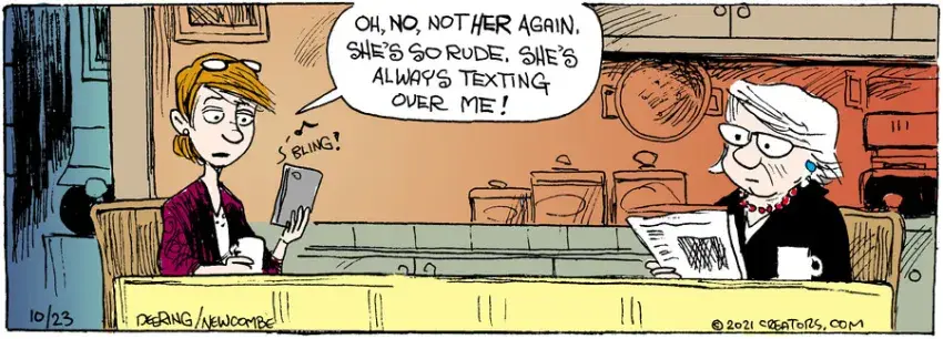 Zack Hill for Oct 23, 2021