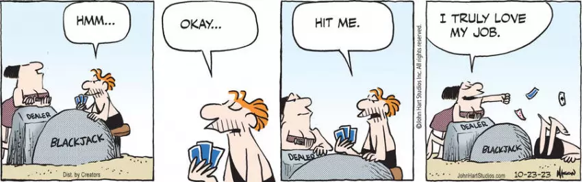 B.C. for Oct 23, 2023