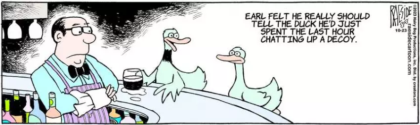 The Other Coast for Oct 23, 2023