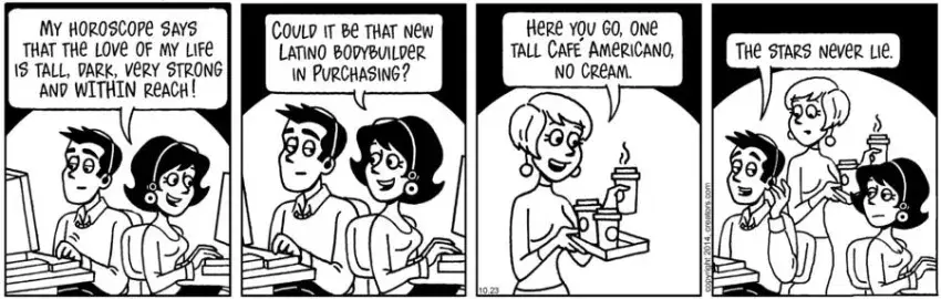 The Meaning of Lila for Oct 23, 2024