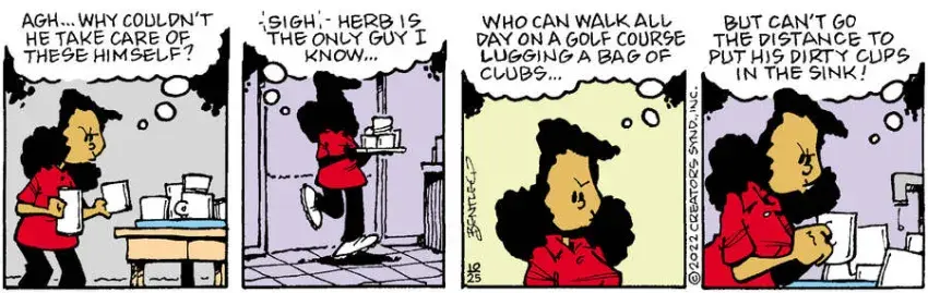 Herb and Jamaal for Oct 25, 2022