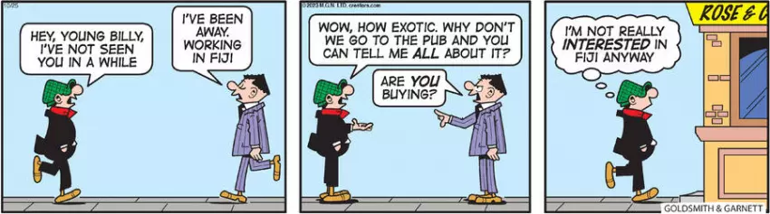 Andy Capp for Oct 25, 2023